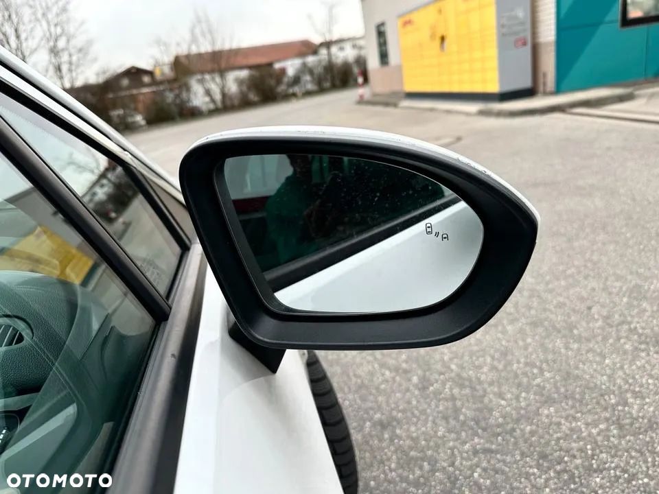 Opel Astra V 1.6 CDTI Elite - 6