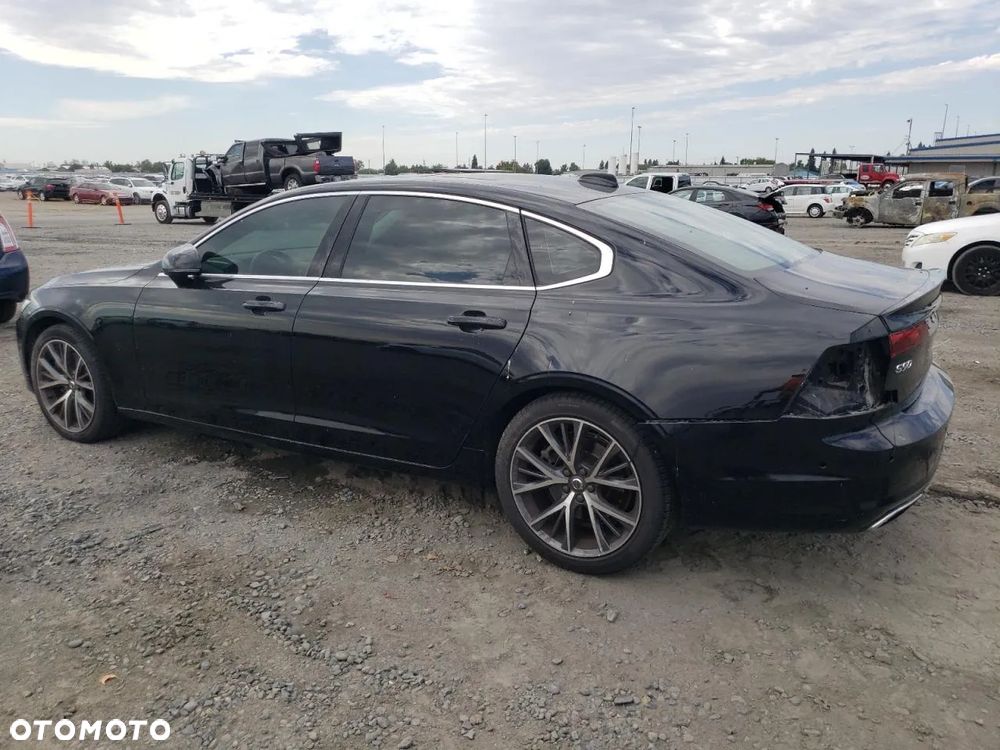 Volvo S90 T6 AWD Geartronic Momentum - 3