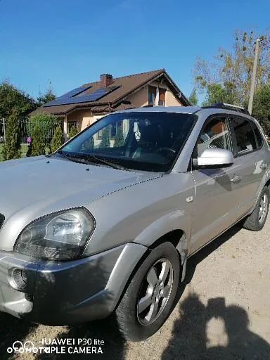 Hyundai Tucson - 7