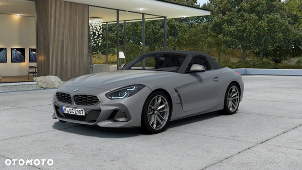 BMW Z4 M M40i sport