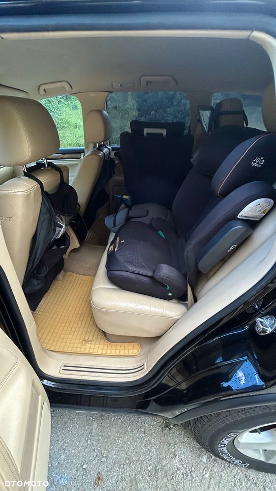 Volkswagen Touareg 2.5 R5 TDI Tiptr - 10