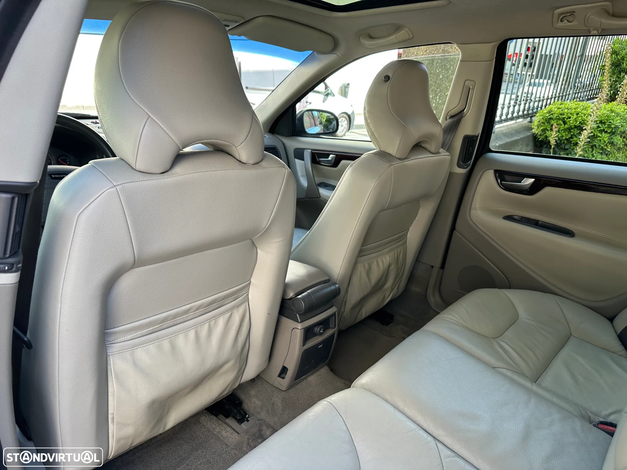 Volvo V70 - 20