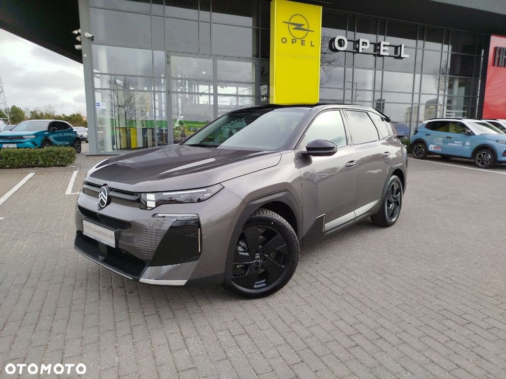 Citroën C5 Aircross - 3