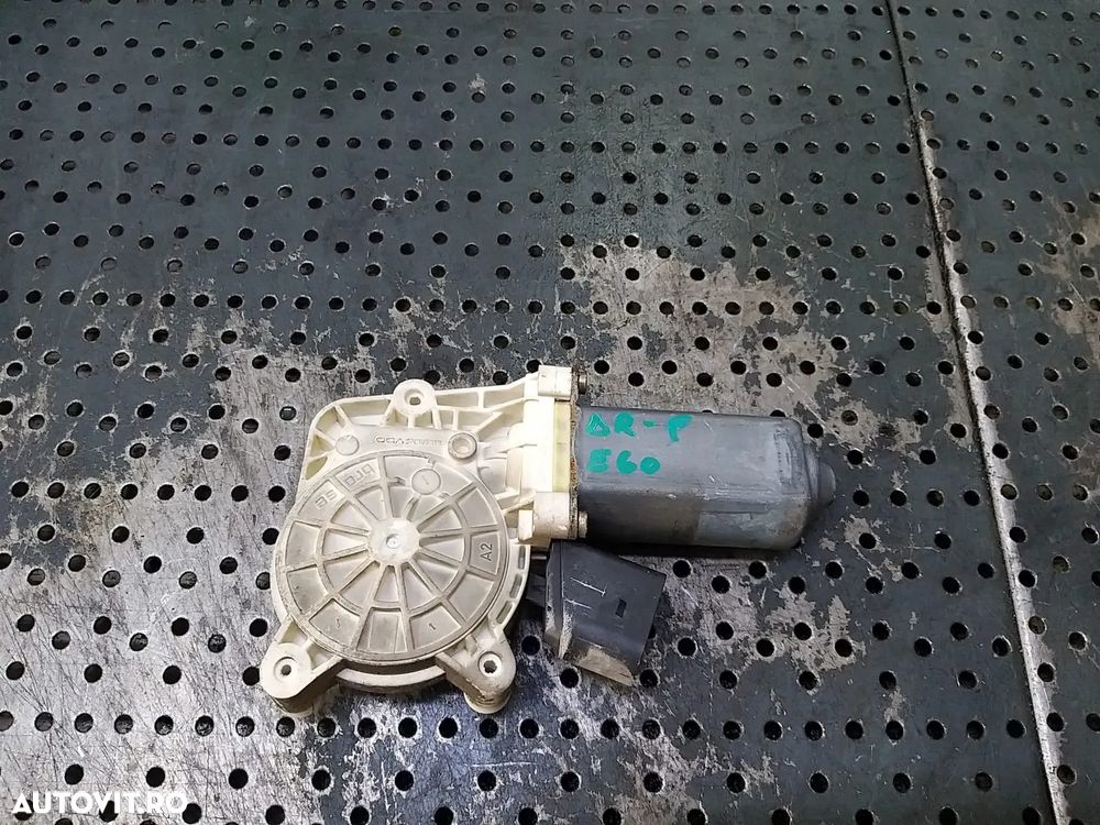 Motoras macara dreapta fata bmw seria 5 e60 994441102 7746005302 11054604 - 1