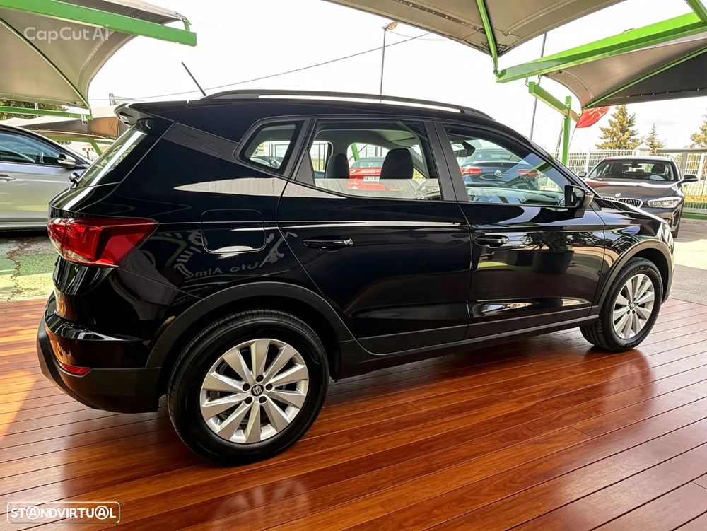 SEAT Arona 1.0 TSI Style - 6