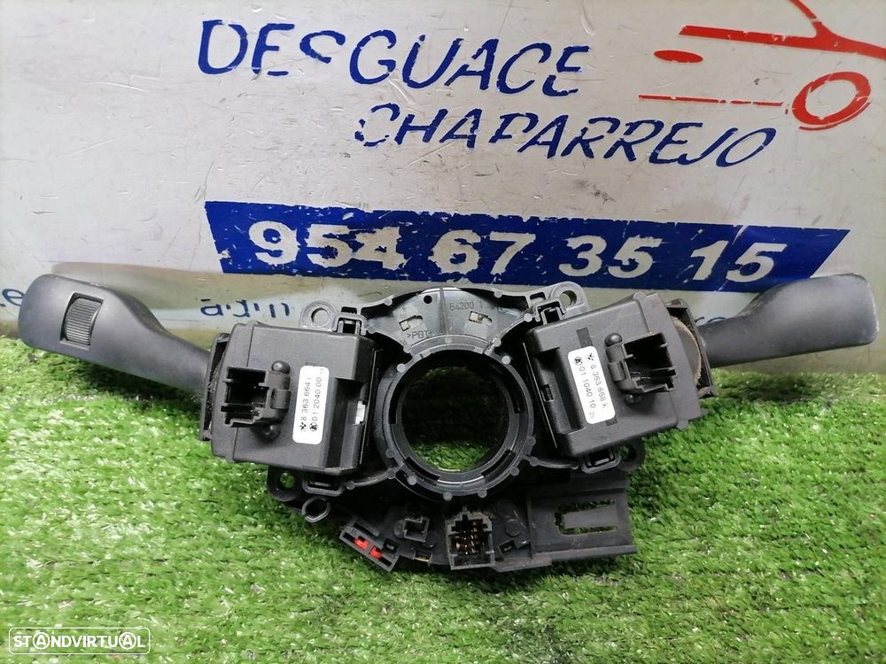 COMANDO VOLANTE BMW 3 2000 -8363664 - 4