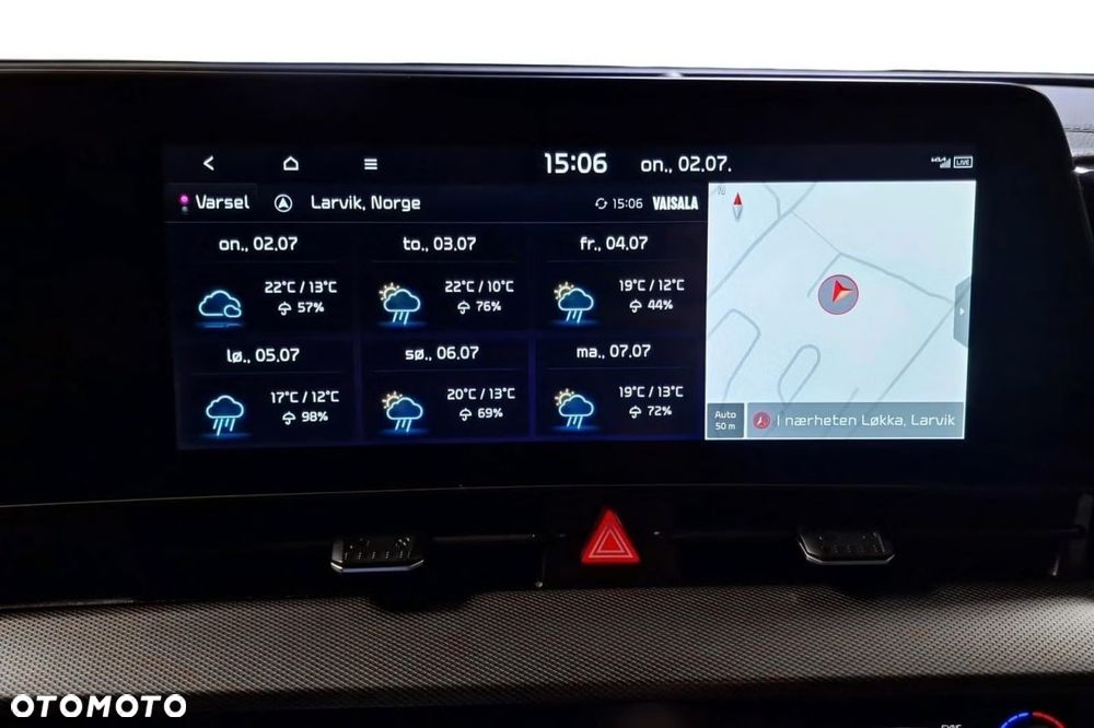 Kia Sportage 1.6 T-GDI AWD Basis - 13