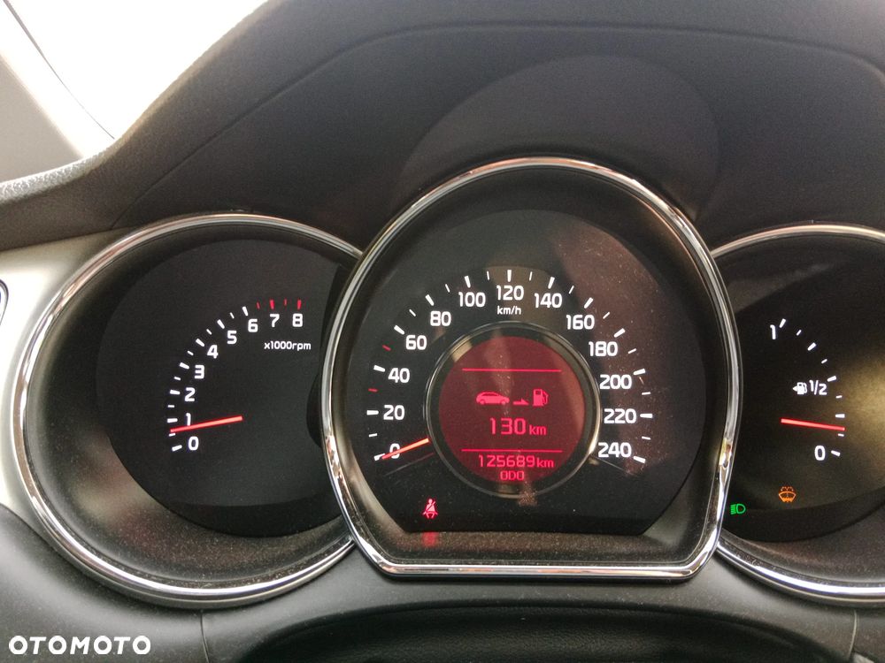 Kia Ceed - 18