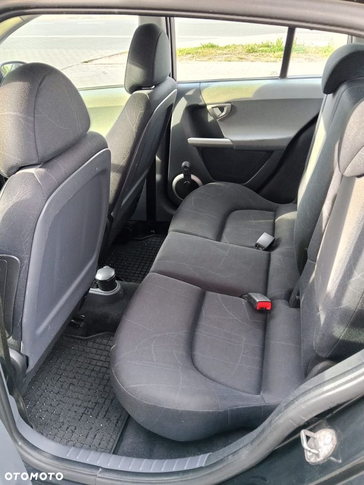 Smart Forfour - 9