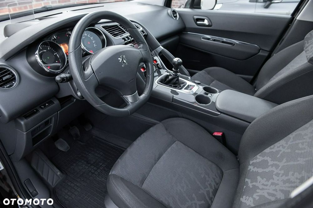 Peugeot 3008 - 6
