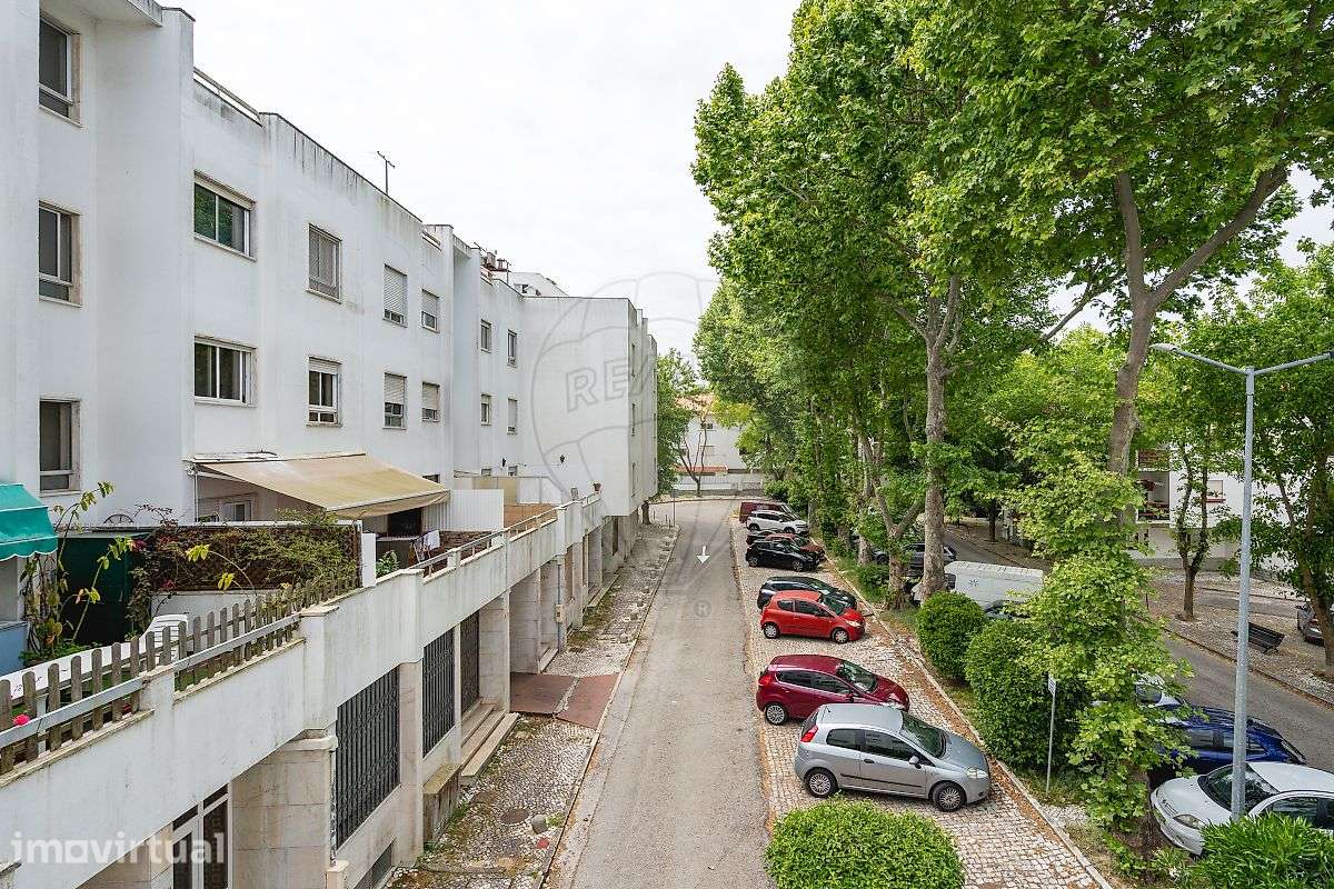 Apartamento T2 para venda - Grande imagem: 5/36