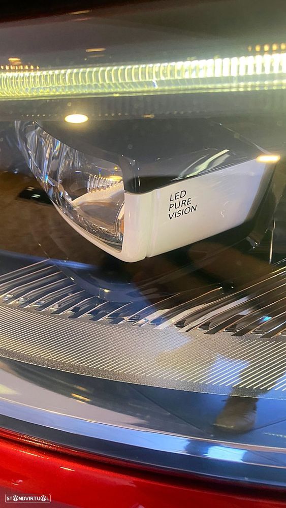 Renault Mégane Sport Tourer 1.5 dCi GT Line EDC J18 - 9