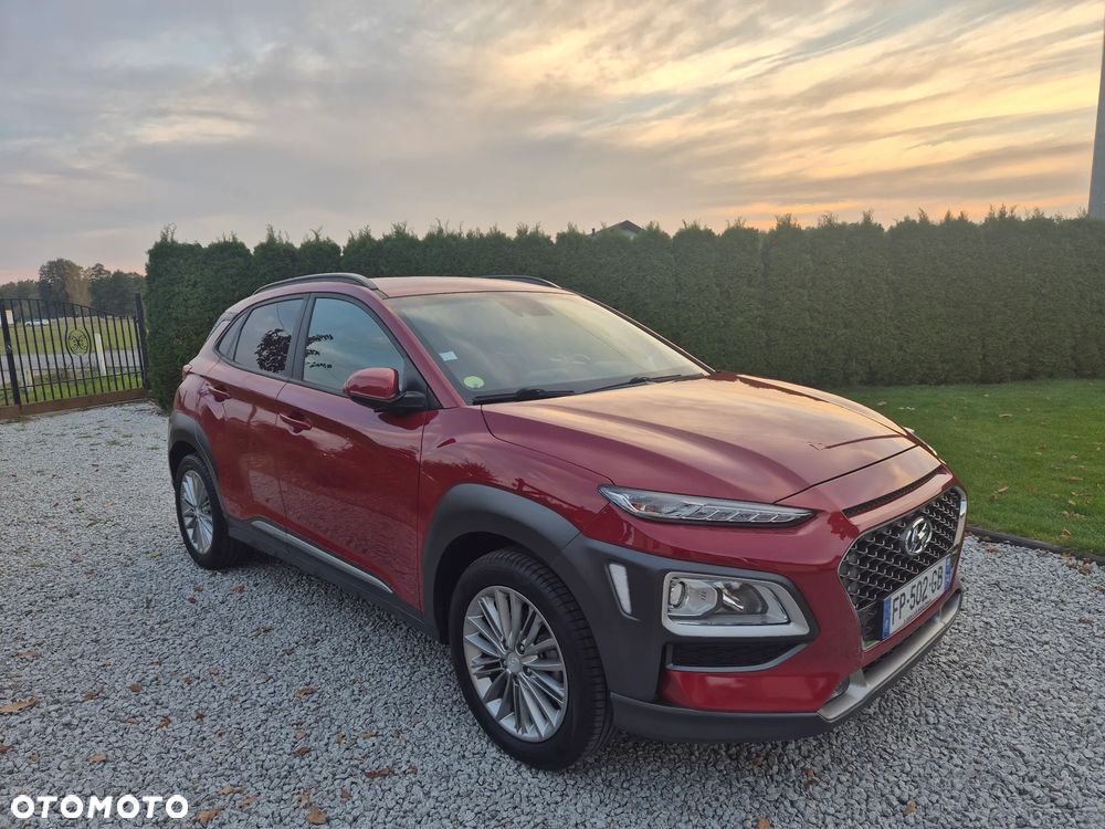 Hyundai Kona - 41