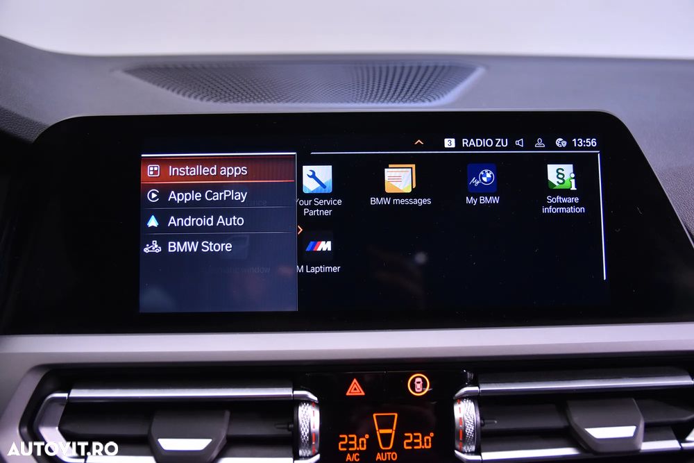 BMW Seria 3 318d AT MHEV - 21