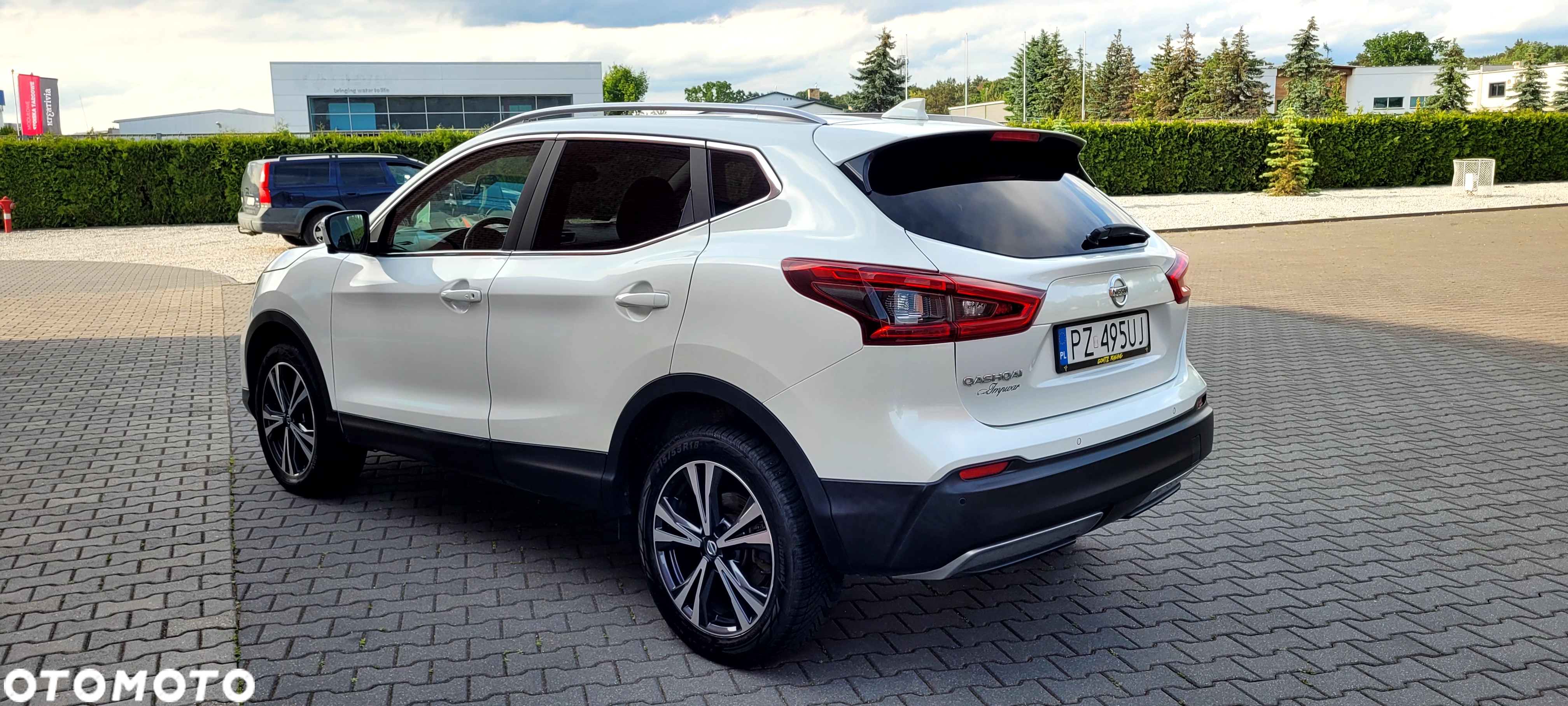Nissan Qashqai 1.2 DIG-T N-Connecta - 6