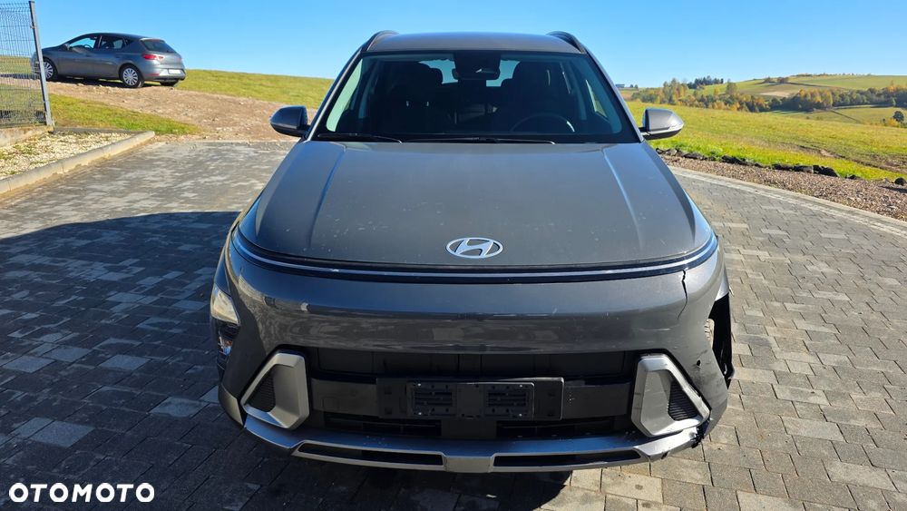 Hyundai Kona 2026 photo 2
