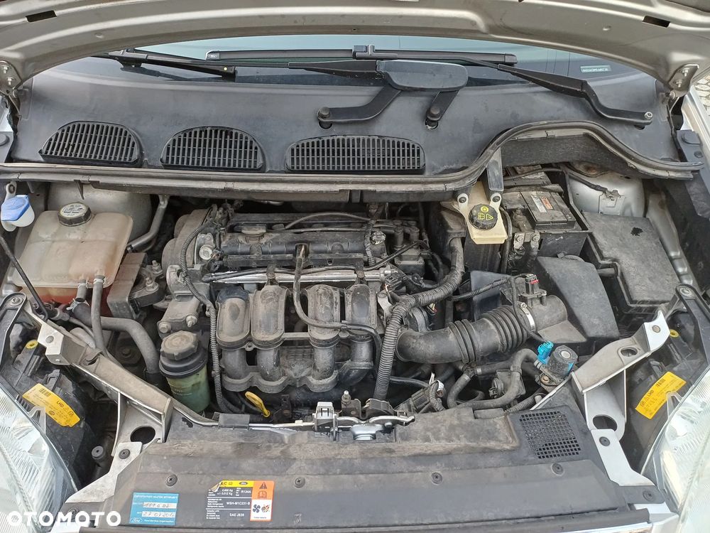 Ford C-MAX - 6