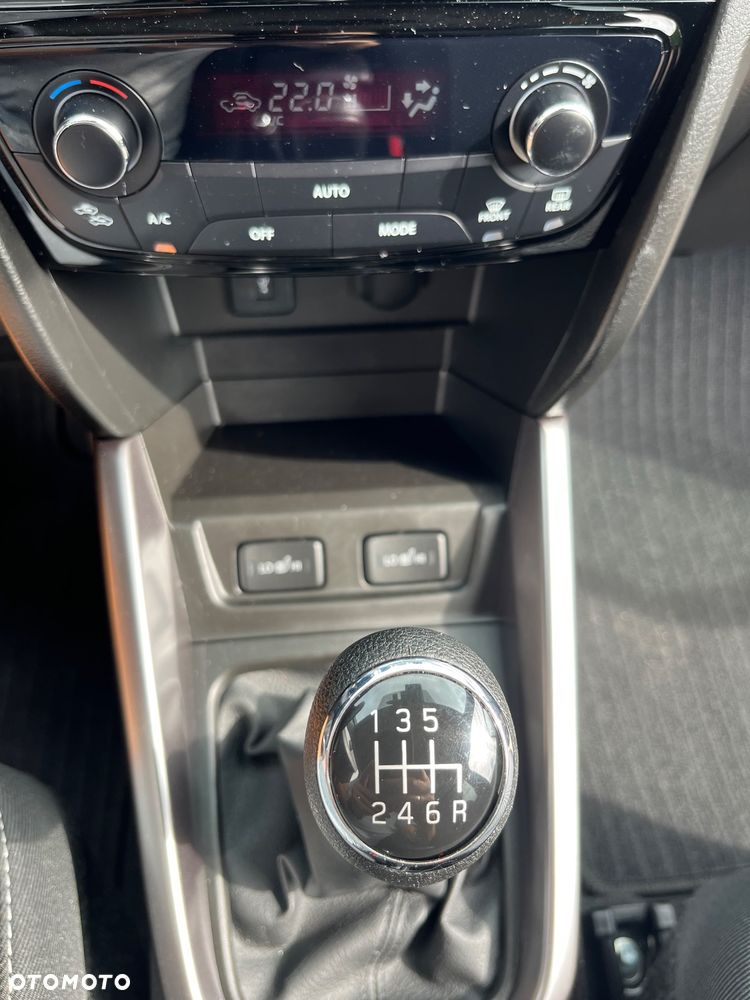 Suzuki Vitara 1.4 Boosterjet Hybrid Comfort+ - 15