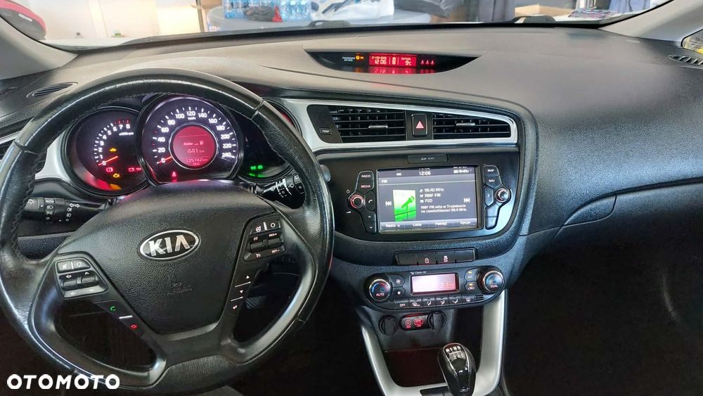 Kia Ceed 1.6 GDI M - 8