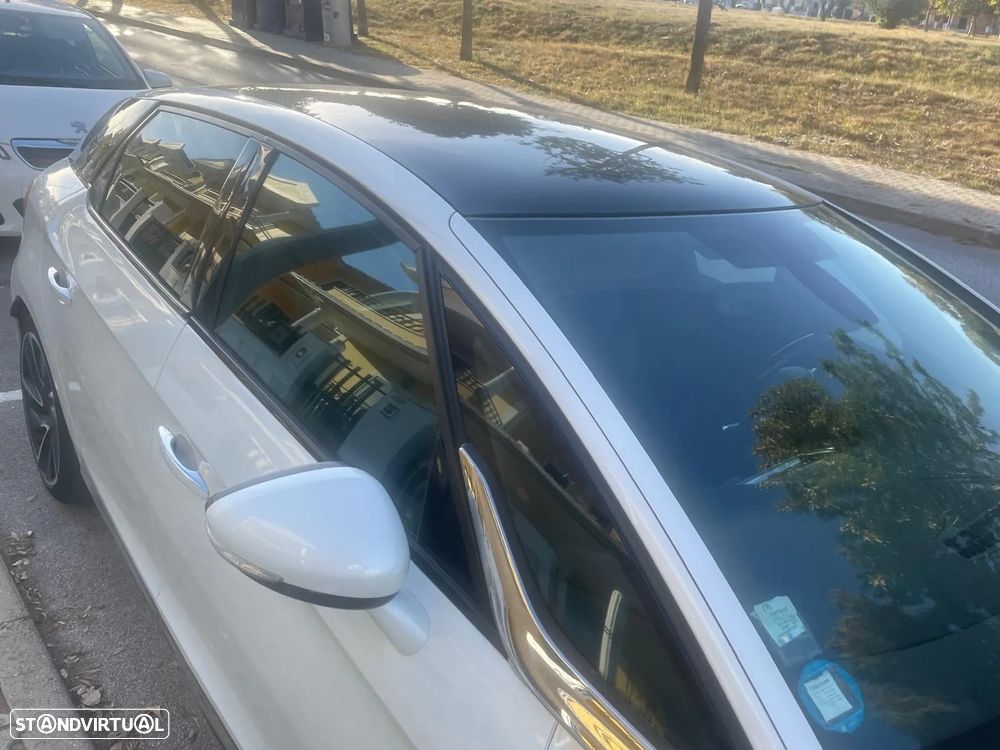 Citroën DS5 2.0 HDi Hybrid4 Sport Chic CMP6 - 6