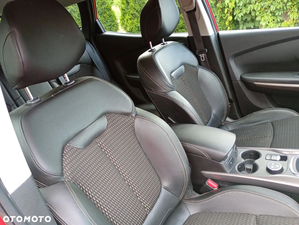 Renault Kadjar Energy dCi 110 EDC Experience - 10