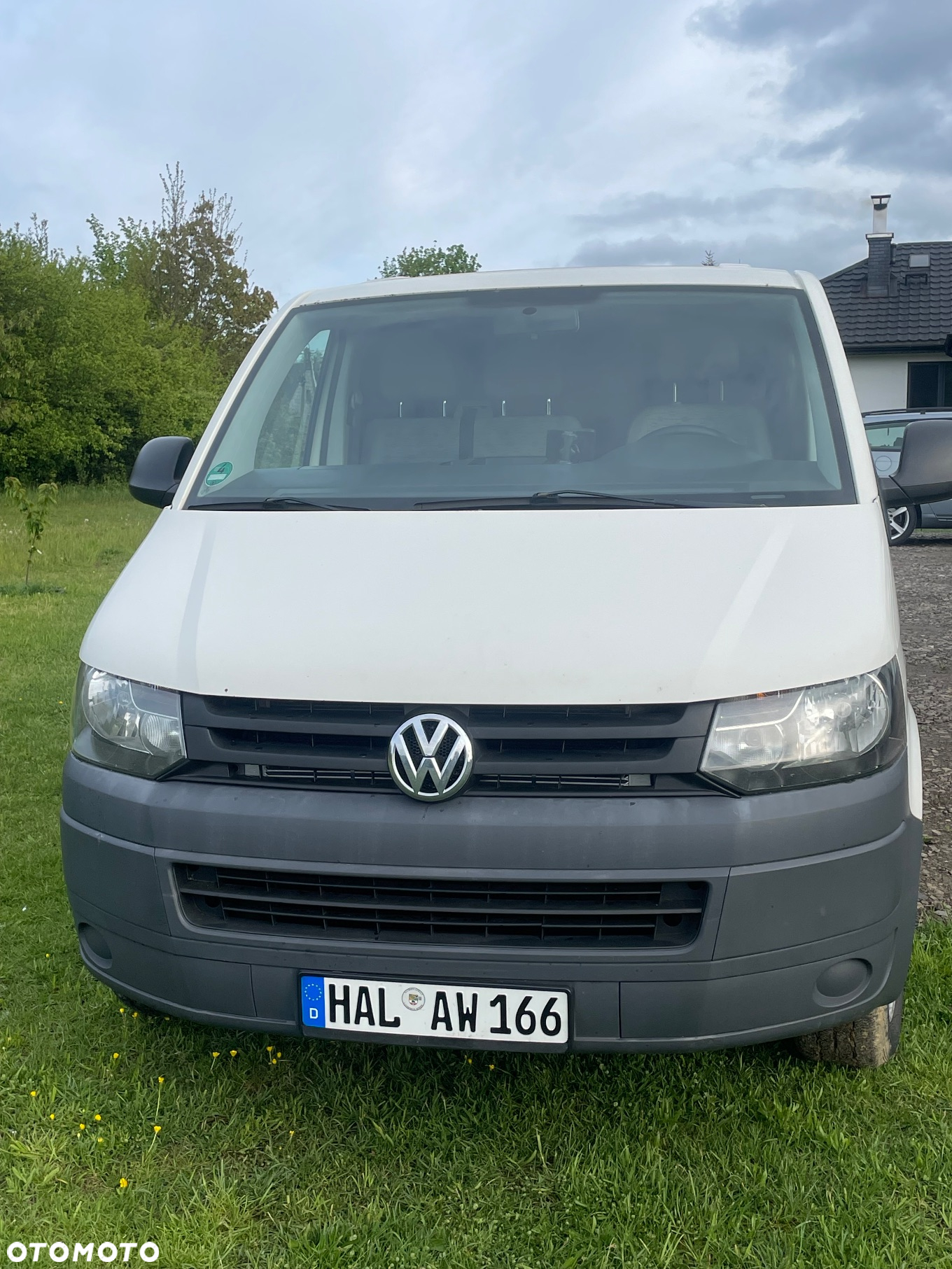 Volkswagen Transporter - 6