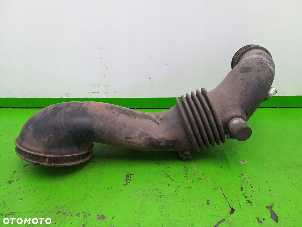 RURA DOLOT POWIETRZA Scania R114 1995-2004 1430344 ORYGINAŁ - 6