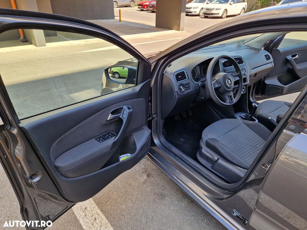 Volkswagen Polo - 9
