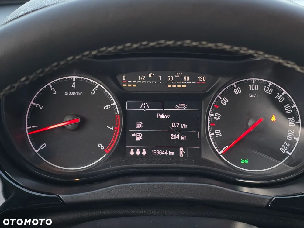 Opel Corsa - 24