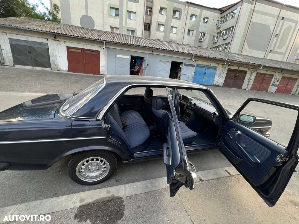 Mercedes-Benz A 200 - 2