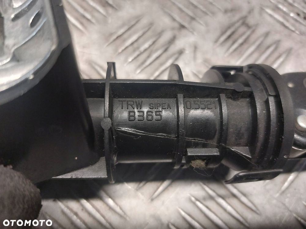 ZESTAW STARTOWY ALFA ROMEO 147 I 1.9 JTD 0281010332 46558752 46558760 - 4