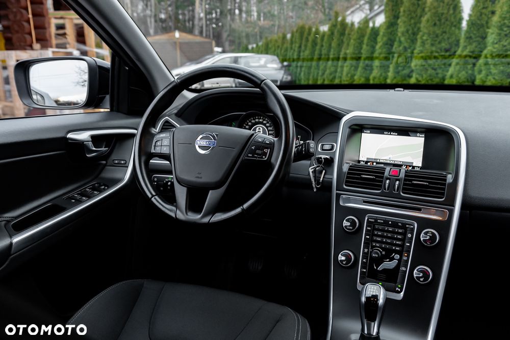 Volvo XC 60 D4 Summum - 24