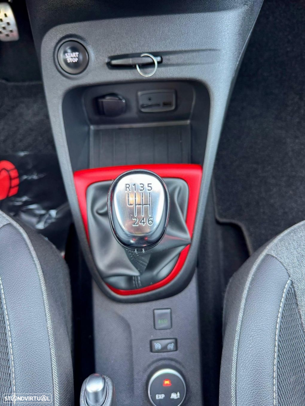 Renault Captur 1.2 TCe Exclusive XMOD - 21