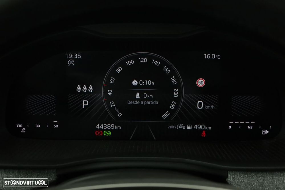 Skoda Kamiq 1.0 TSI DSG - 15