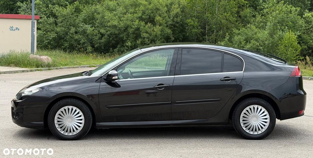 Renault Laguna 1.5 dCi Expression - 8
