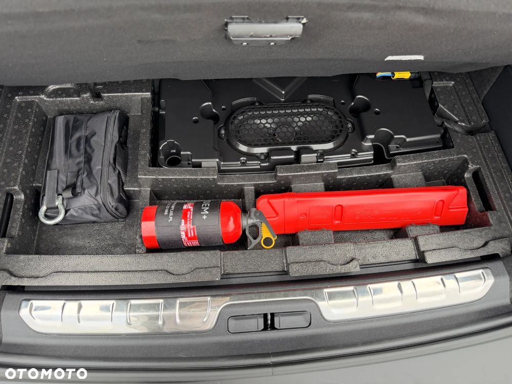 Citroën C5X 1.6 PHEV 180 Feel Pack EAT8 - 40