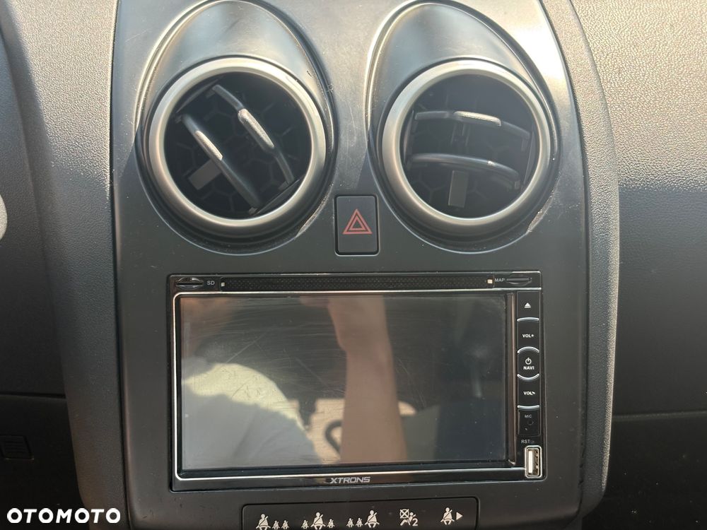 Nissan Qashqai+2 2.0 Acenta - 16
