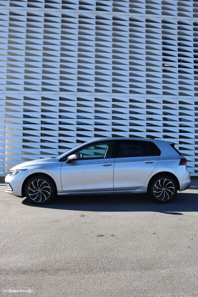 VW Golf 1.0 TSI Life - 5