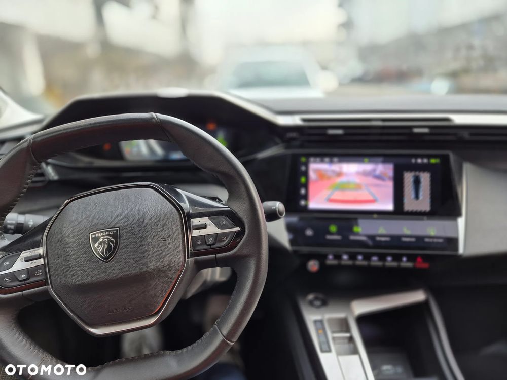 Peugeot 308 1.2 PureTech Allure Pack S&S EAT8 - 1