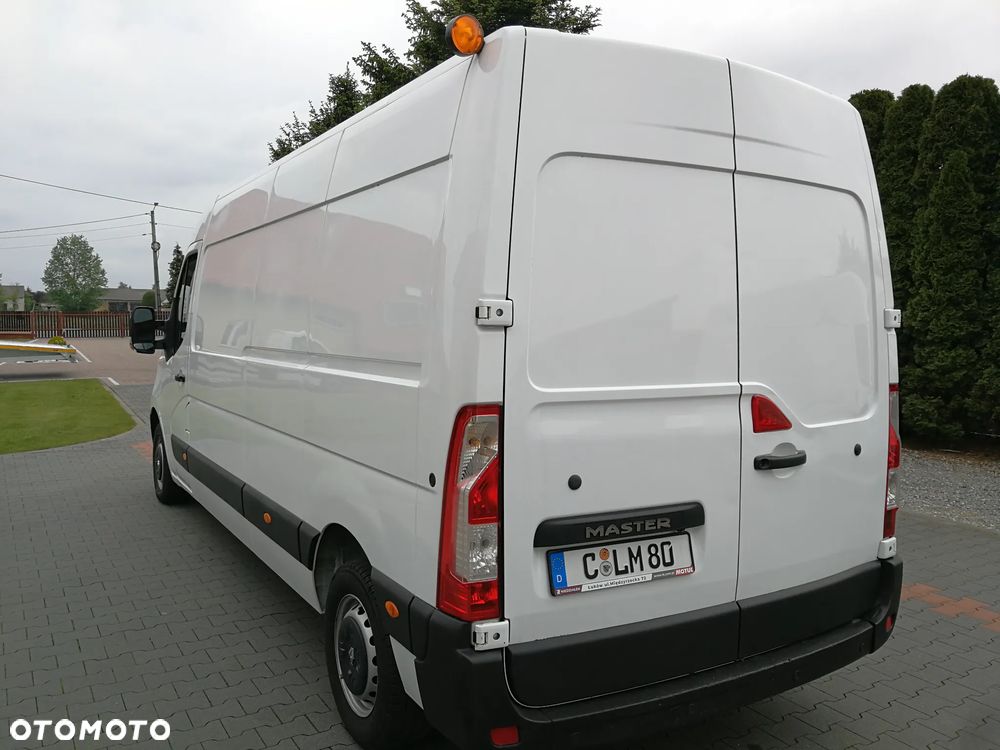 Renault Master - 5