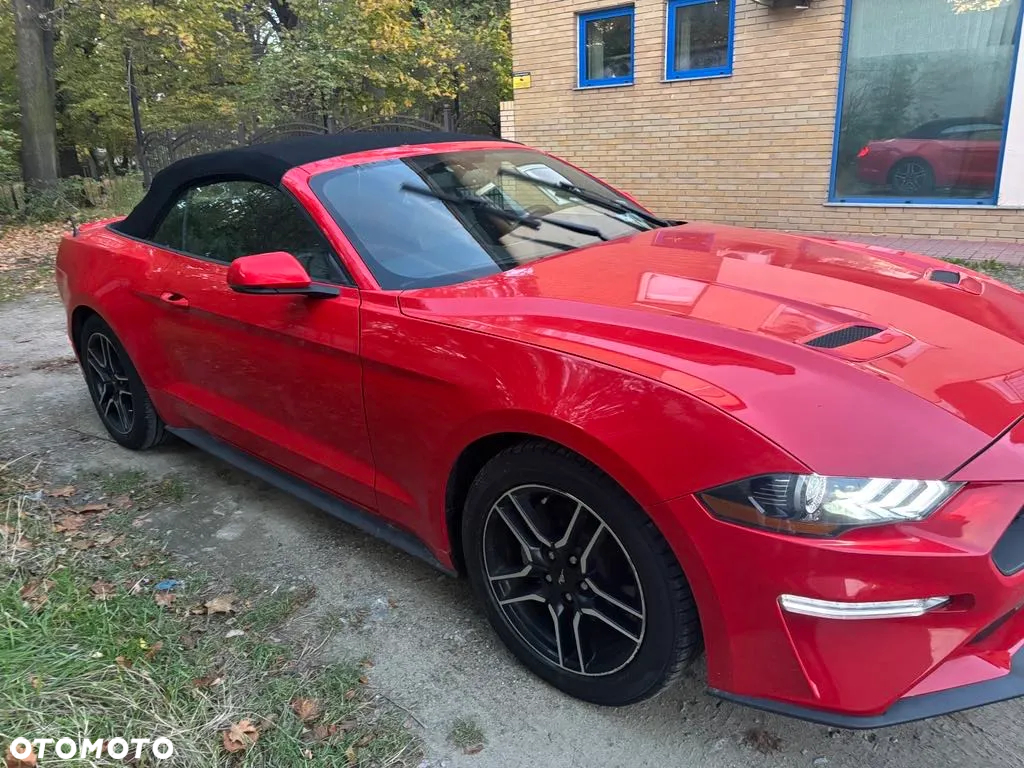 Ford Mustang - 15