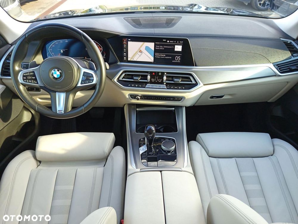 BMW X5 - 13