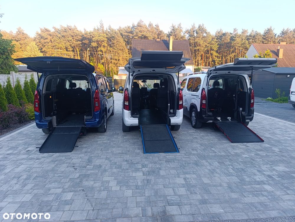 Opel Combo - 28