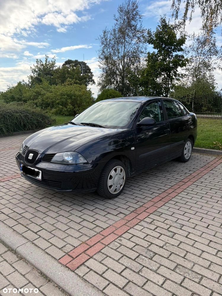 Seat Cordoba 1.2 12V Stella - 1
