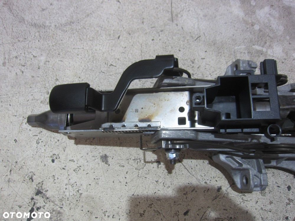 VOLVO XC90 II XC 90 KOLUMNA KIEROWNICZA KRZYŻAK MECHANIZM 14R- 31658039 - 3