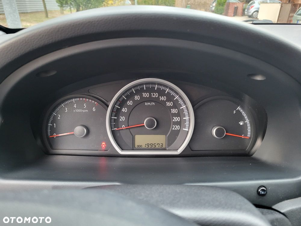 Kia Sportage 2.0 d Expedition - 7