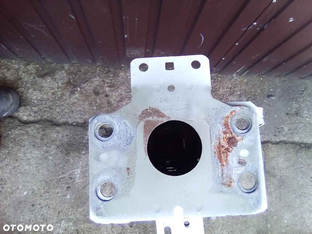 PODŁUŻNICA PRAWA FORD TRANSIT MK8 LIFT NAPĘD TYŁ - 4