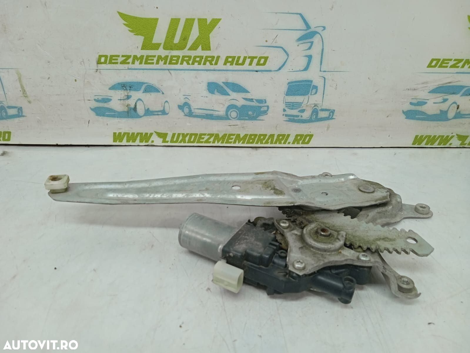 Macara geam dreapta spate 2621005680 Suzuki Ignis 3 [2016 - 2020] - 2