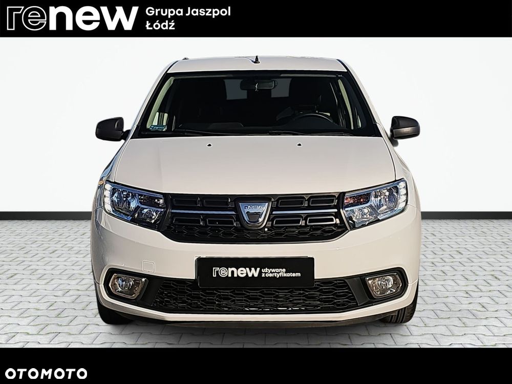 Dacia Sandero - 2