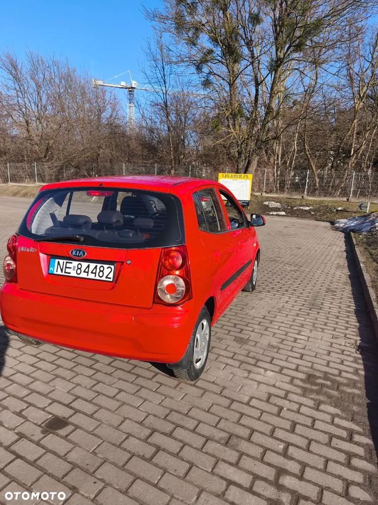 Kia Picanto 1.0 City - 6